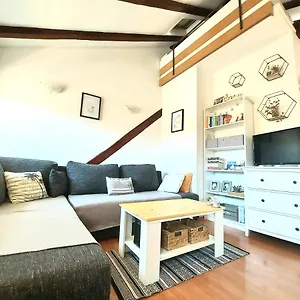 Beautiful Apartment Split