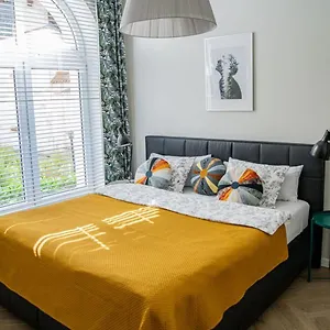Brokilon House Apartment Krakow