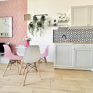 #nowy Square, Kazimierz District Apartment Krakow
