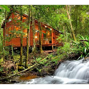  Lodge The Mouses House Rainforest Retreat